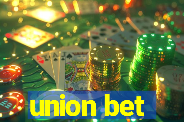 union bet